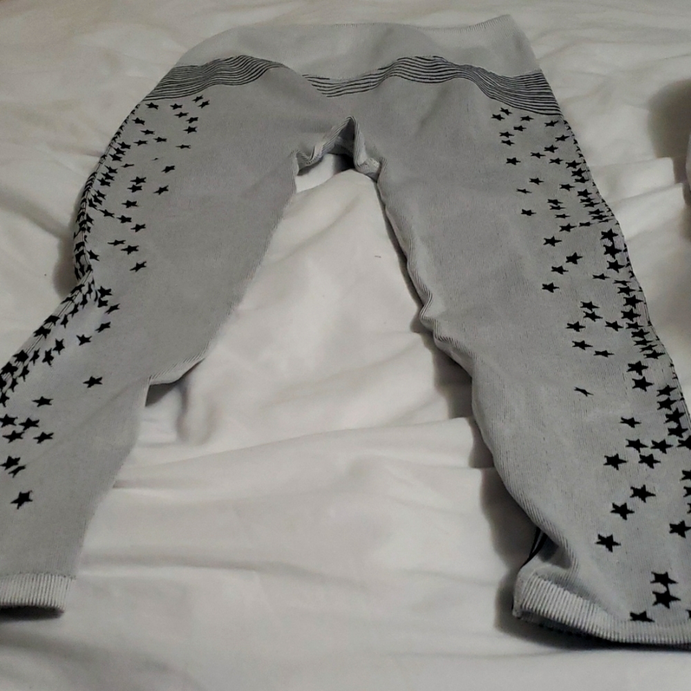 Fabletics leggings Medium